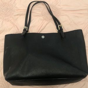 Large Tory Burch tote